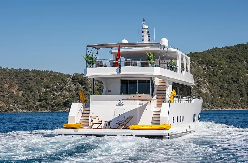 Motoryacht (ID=16648) - фото 7