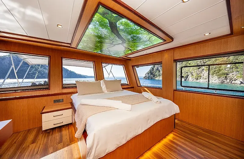 Motoryacht (ID=16648) - фото 29