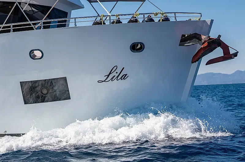Motoryacht (ID=16648) - фото 9