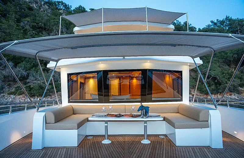 Motoryacht (ID=16648) - фото 13
