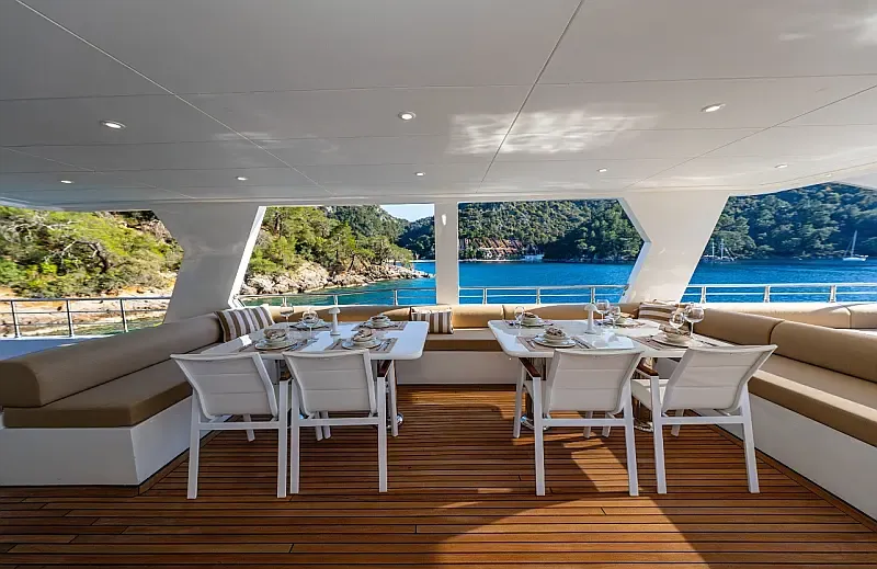 Motoryacht (ID=16648) - фото 42