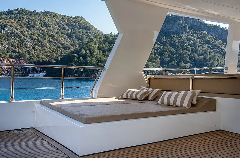 Motoryacht (ID=16648) - фото 47