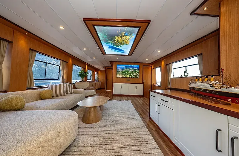 Motoryacht (ID=16648) - фото 25
