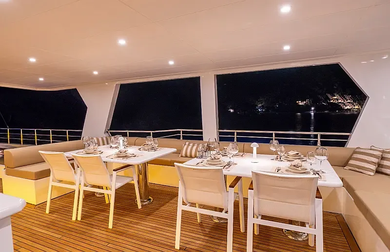 Motoryacht (ID=16648) - фото 34
