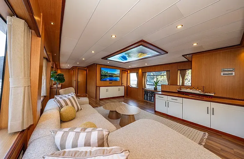 Motoryacht (ID=16648) - фото 24