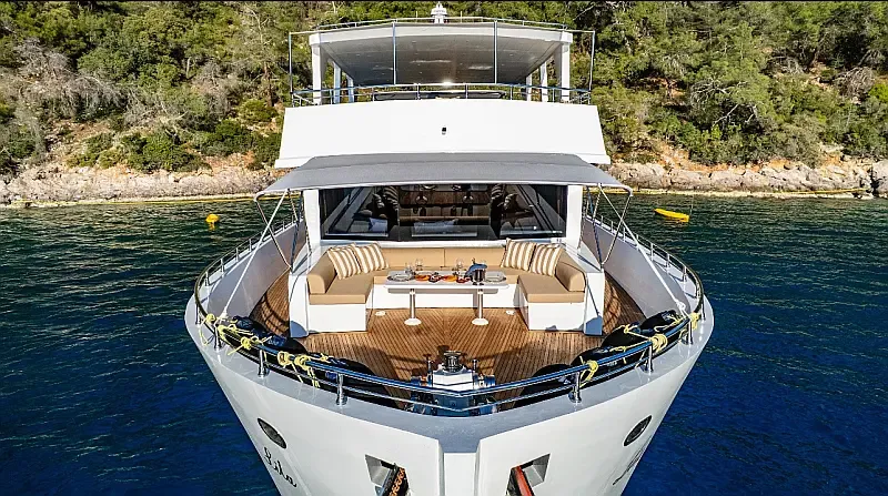 Motoryacht (ID=16648) - фото 6