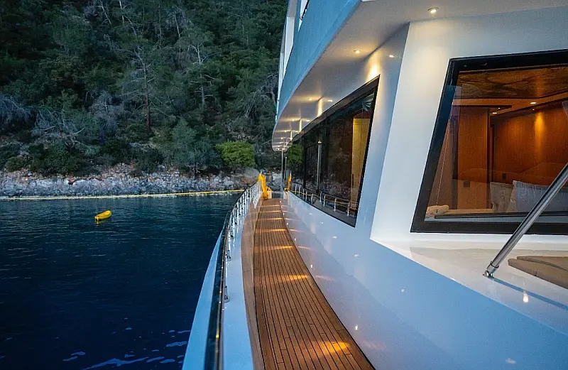 Motoryacht (ID=16648) - фото 12