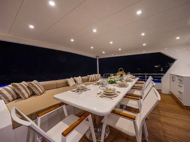 Motoryacht (ID=16648) - фото 3