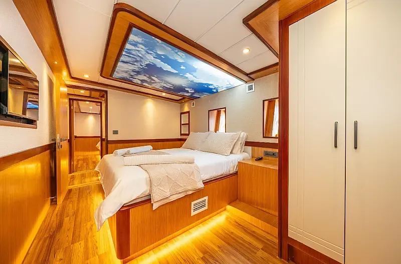 Motoryacht (ID=16648) - фото 39