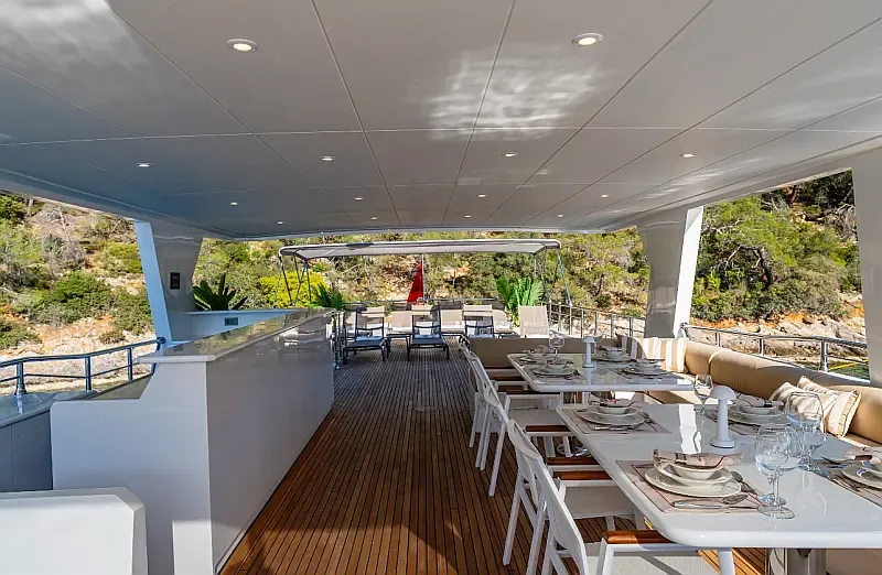 Motoryacht (ID=16648) - фото 43
