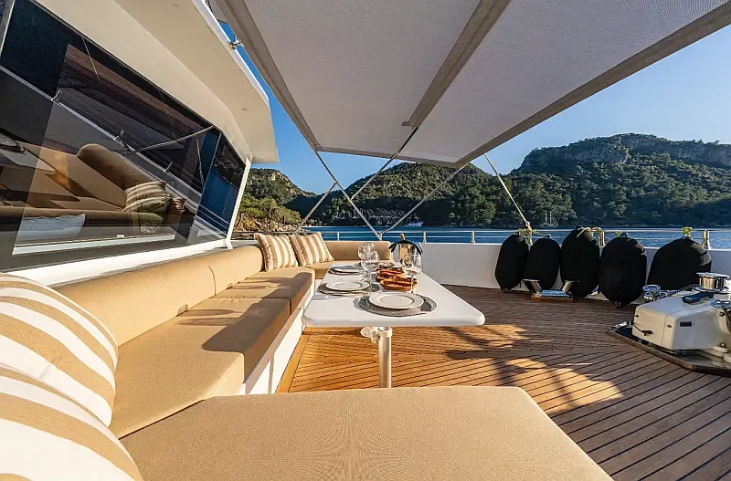 Motoryacht (ID=16648) - фото 40