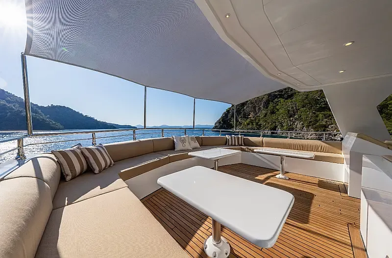 Motoryacht (ID=16648) - фото 23
