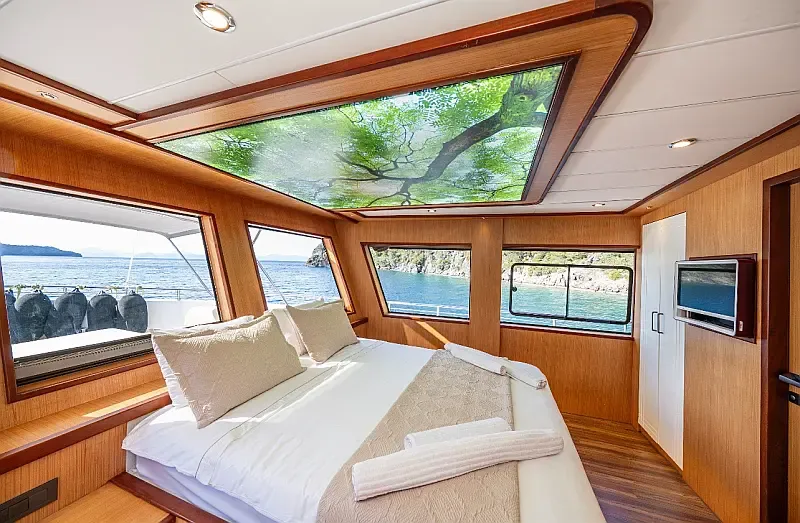 Motoryacht (ID=16648) - фото 27