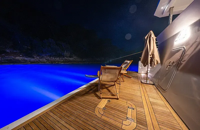 Motoryacht (ID=16648) - фото 45