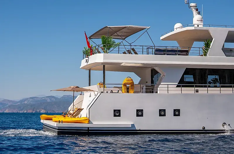 Motoryacht (ID=16648) - фото 10