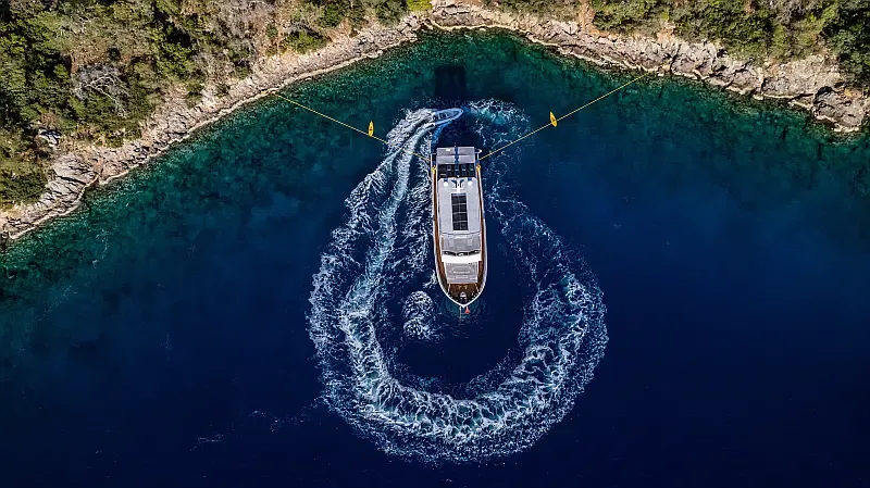 Motoryacht (ID=16648) - фото 15