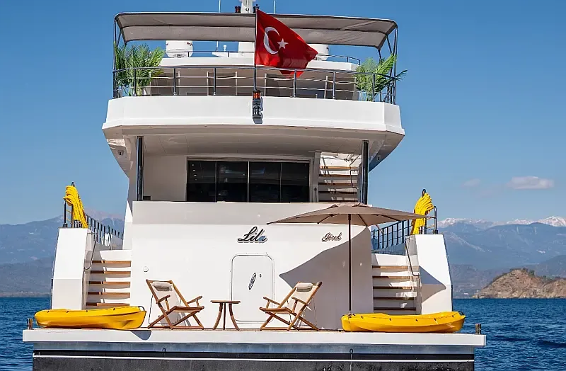 Motoryacht (ID=16648) - фото 11