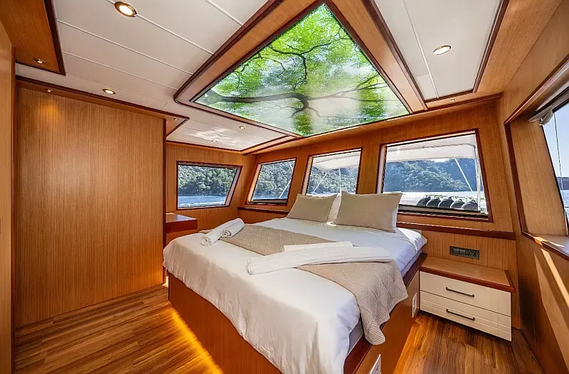 Motoryacht (ID=16648) - фото 28