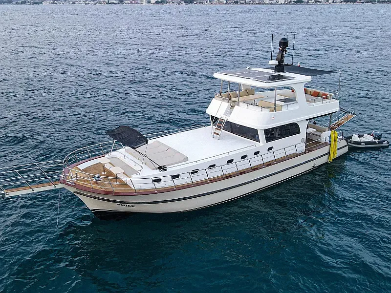 Gulet (ID=16661) - фото 43