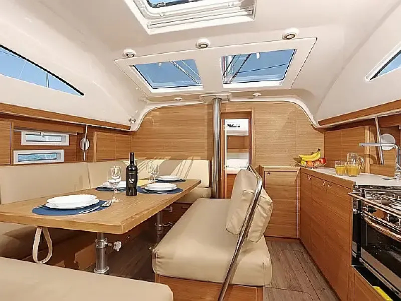 Elan Impression 45.1 (ID=16663) - фото 3