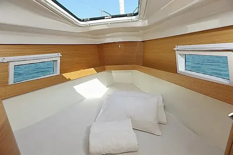 Elan Impression 45.1 (ID=16663) - фото 13