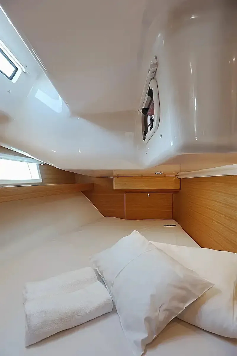 Elan Impression 45.1 (ID=16663) - фото 12