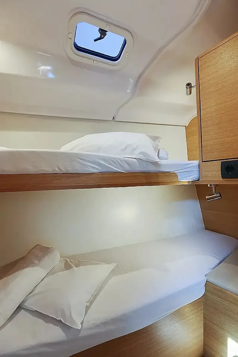 Elan Impression 45.1 (ID=16663) - фото 10