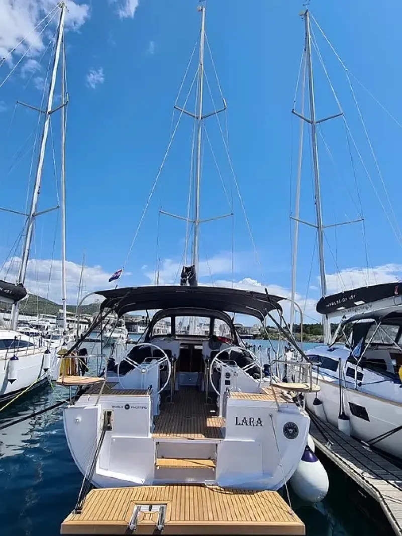 Elan Impression 45.1 (ID=16663) - фото 4