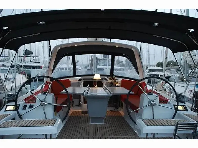 Oceanis 41.1 (ID=16674)