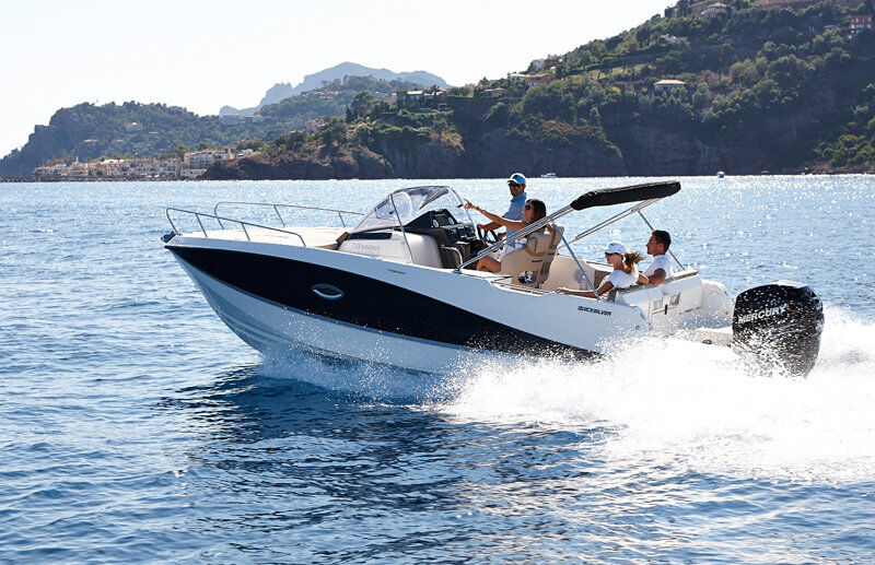 Quicksilver Activ 755 Sundeck (ID=16730) - фото 4