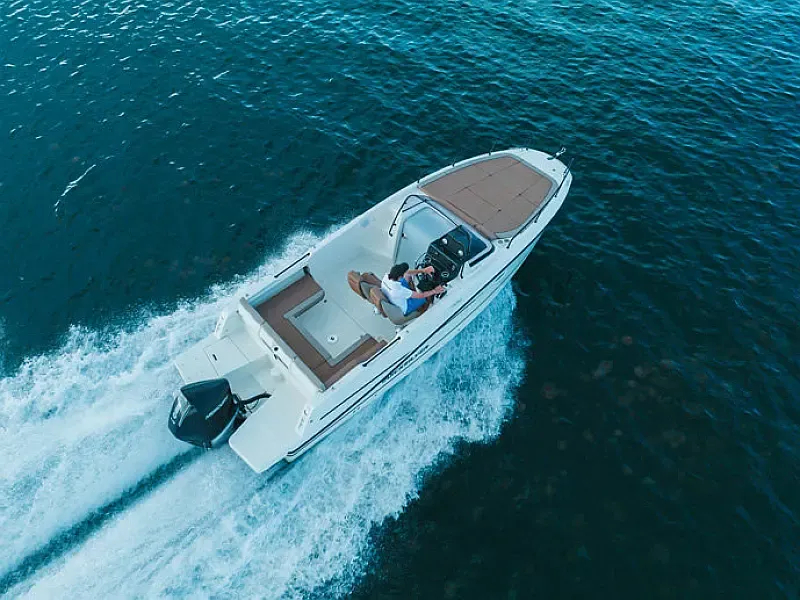 Quicksilver Activ 755 Sundeck (ID=16730) - фото 2
