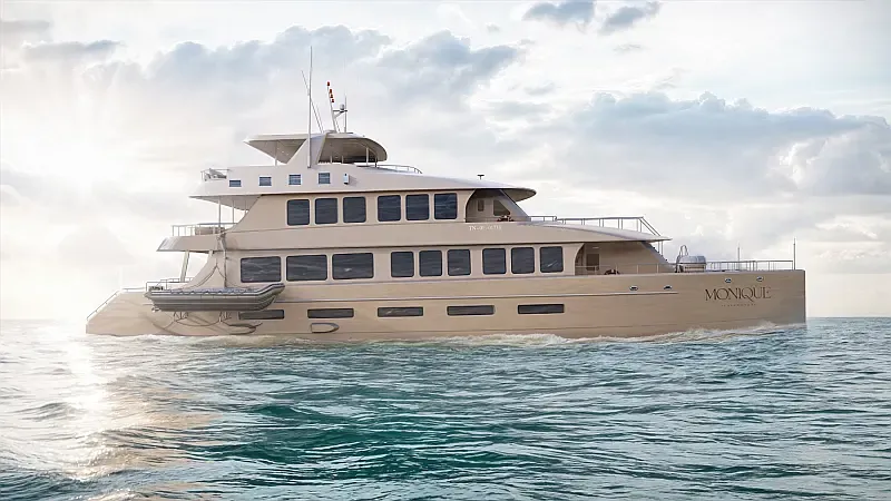 Power Catamaran (ID=16782) - фото 32