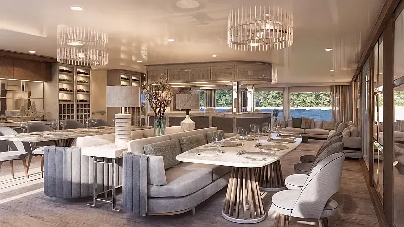 Power Catamaran (ID=16784) - фото 28