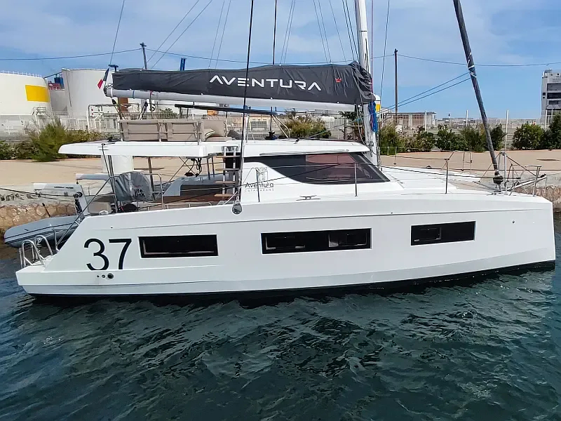 Aventura 37 (ID=16785)