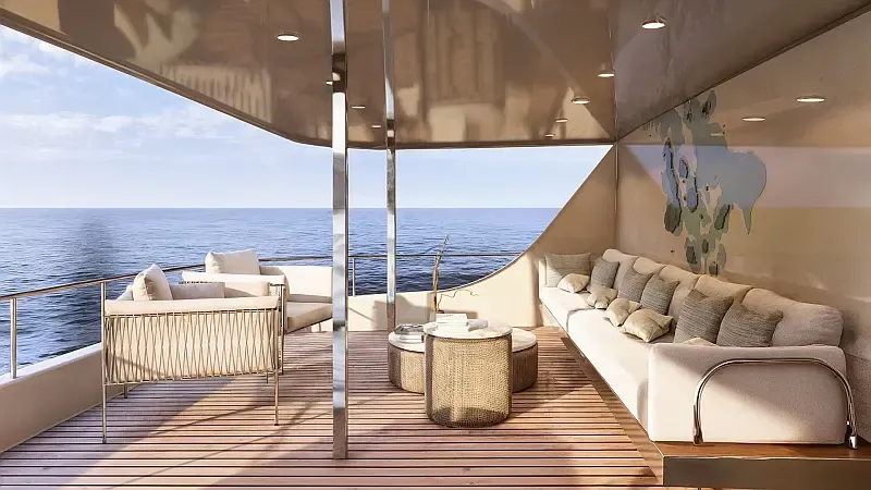 Power Catamaran (ID=16788) - фото 4