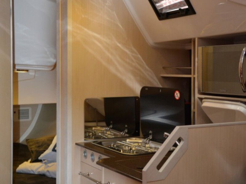 Maxus 33.1 RS Prestige (ID=168) - фото 14