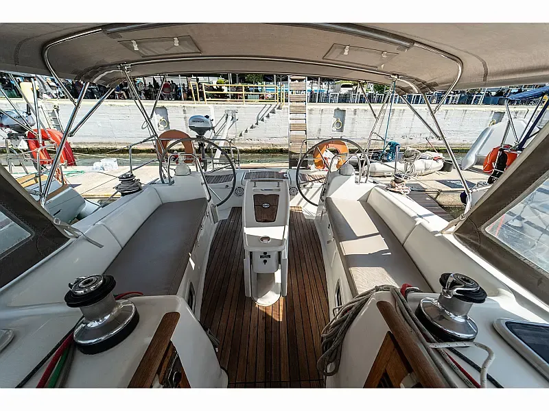 Oceanis 43 (ID=16803)