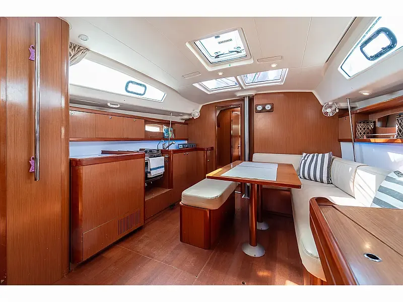 Oceanis 43 (ID=16803) - фото 3