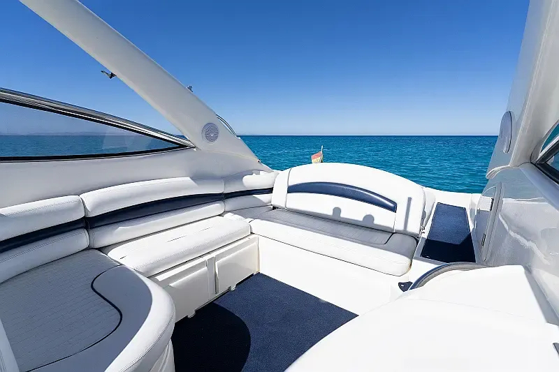 Sunseeker Hawk 34 (ID=16808) - фото 7
