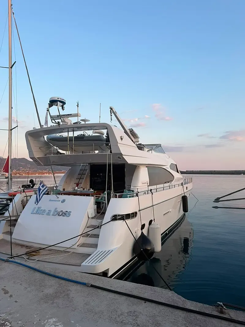 Motoryacht (ID=16809) - фото 11