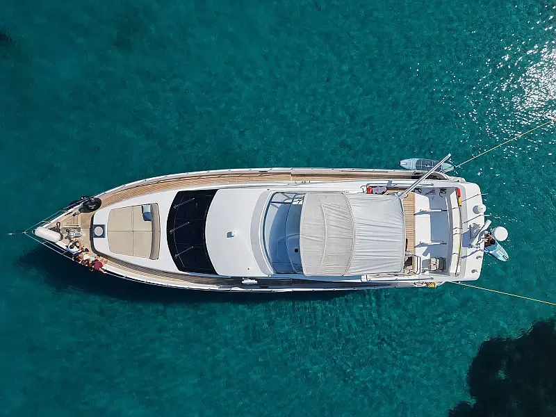 Motoryacht (ID=16809) - фото 7