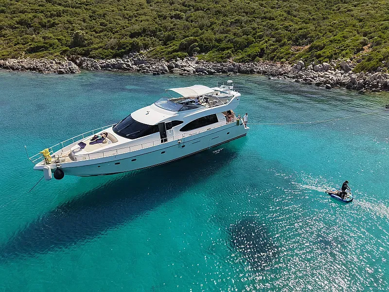 Motoryacht (ID=16809) - фото 6