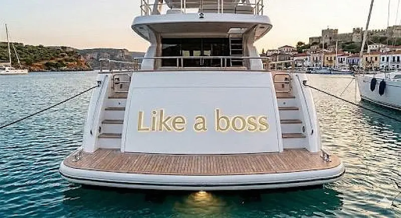Motoryacht (ID=16809) - фото 10