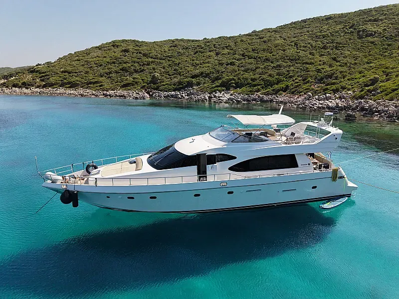 Motoryacht (ID=16809) - фото 4