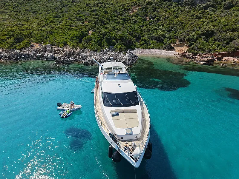 Motoryacht (ID=16809) - фото 8
