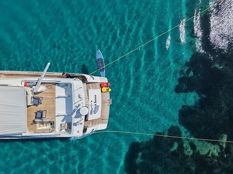 Motoryacht (ID=16809) - фото 13