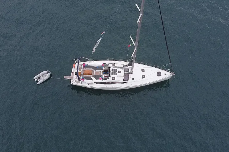 Jeanneau 53 (ID=1681) - фото 11