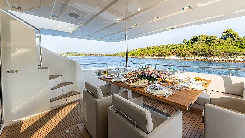 Motoryacht (ID=16813) - фото 9