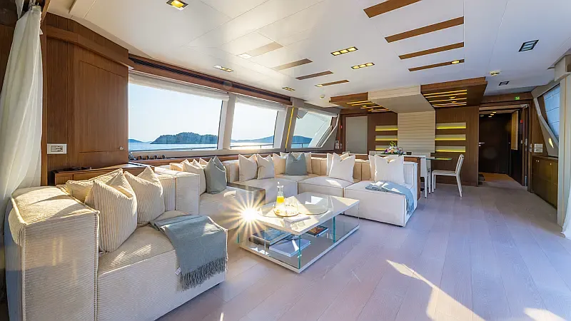 Motoryacht (ID=16813) - фото 26