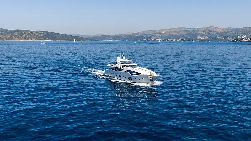 Motoryacht (ID=16813) - фото 4